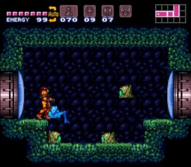 Super Metroid (SNES) Partie 8