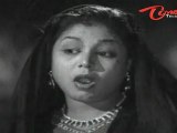 Allauddin Adhbhuta Deepam Songs - Sogasari Dananayya - ANR - Anjali Devi