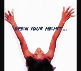 Open Your Heart (Electronica Smooth / Interlude)