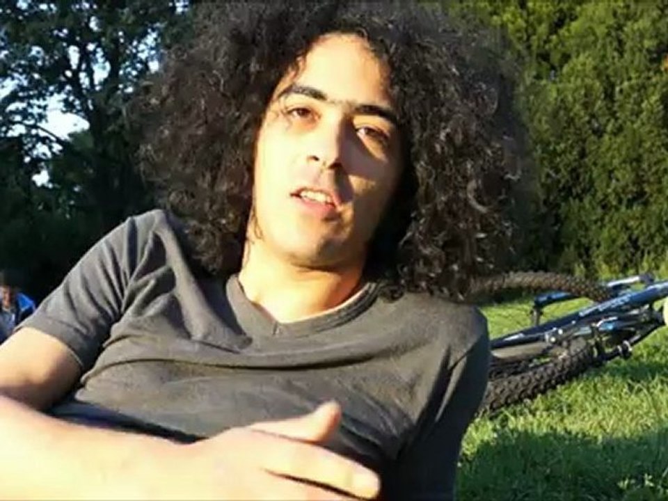 damascus - berlin - time capsuel no.4