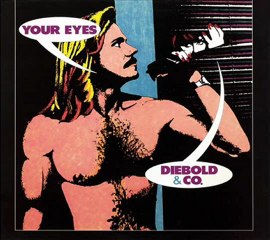 Diebold & Co - Your Eyes (andresnrdj edit)