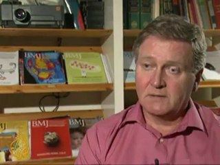 Technology detects early dimentia