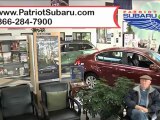 Portland, ME - Pre owned Toyota Venza Versus Subaru Tribeca