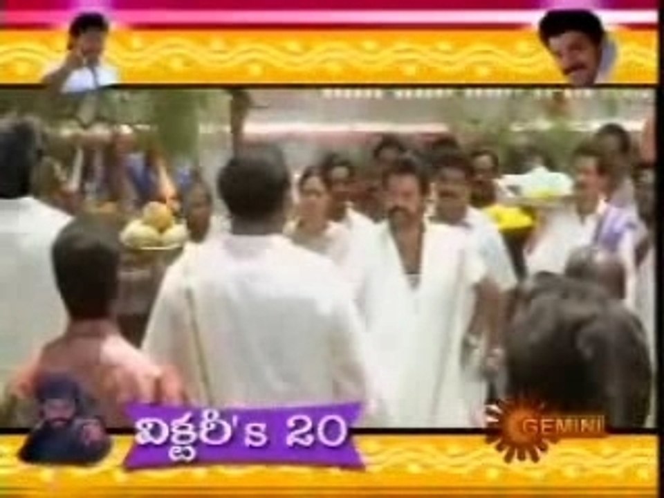 Venky 20