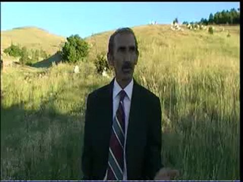 OSMAN FUKARA GÜNDOĞMUŞ KÖYÜ DERNEK BAŞKANI