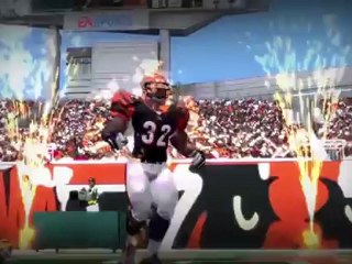 NFL Blitz Trailer