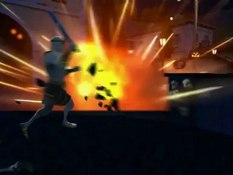 Battlefield Heroes Halloween 2011 Trailer