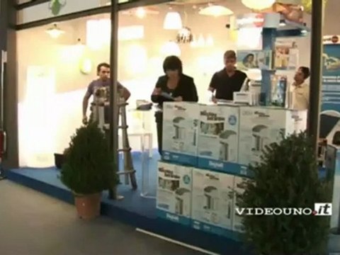 matera é fiera - inaugurazione