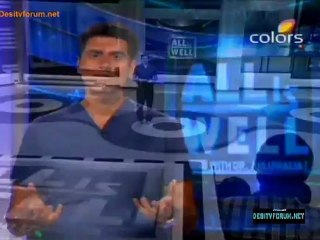 All Is Well 9th September 2012 Video Watch Online Part4