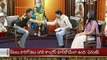 Chit Chat With Nagarjuna On Shirdi Sai Success - 03