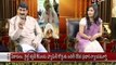 Chit Chat With Nagarjuna On Shirdi Sai Success - 01