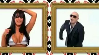 Pitbull - i know you want me