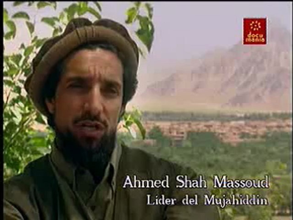 781 Documental - La Guerra Fria - Los Soldados de Dios