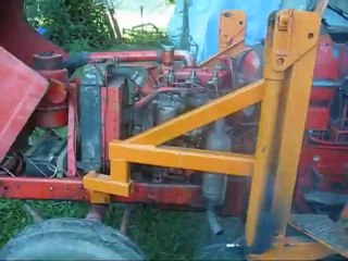 Apres changement d injecteurs