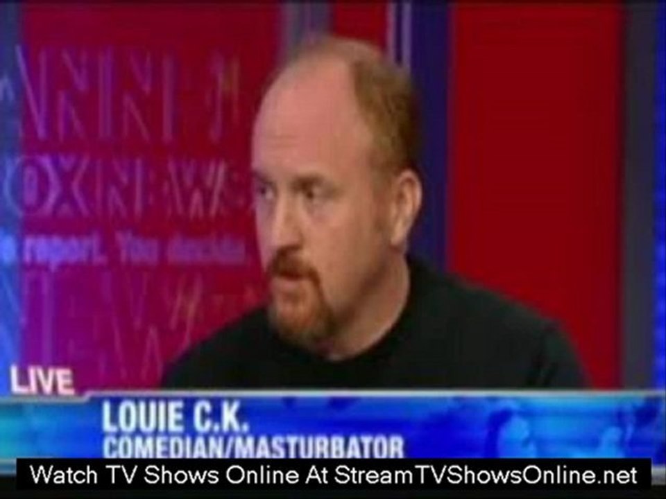 watch episode of Louie Season 3 episode 12 streaming online