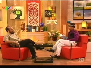 Thư giãn cuối tuần 8/9/2012 - Hỏi xoáy đáp xoay