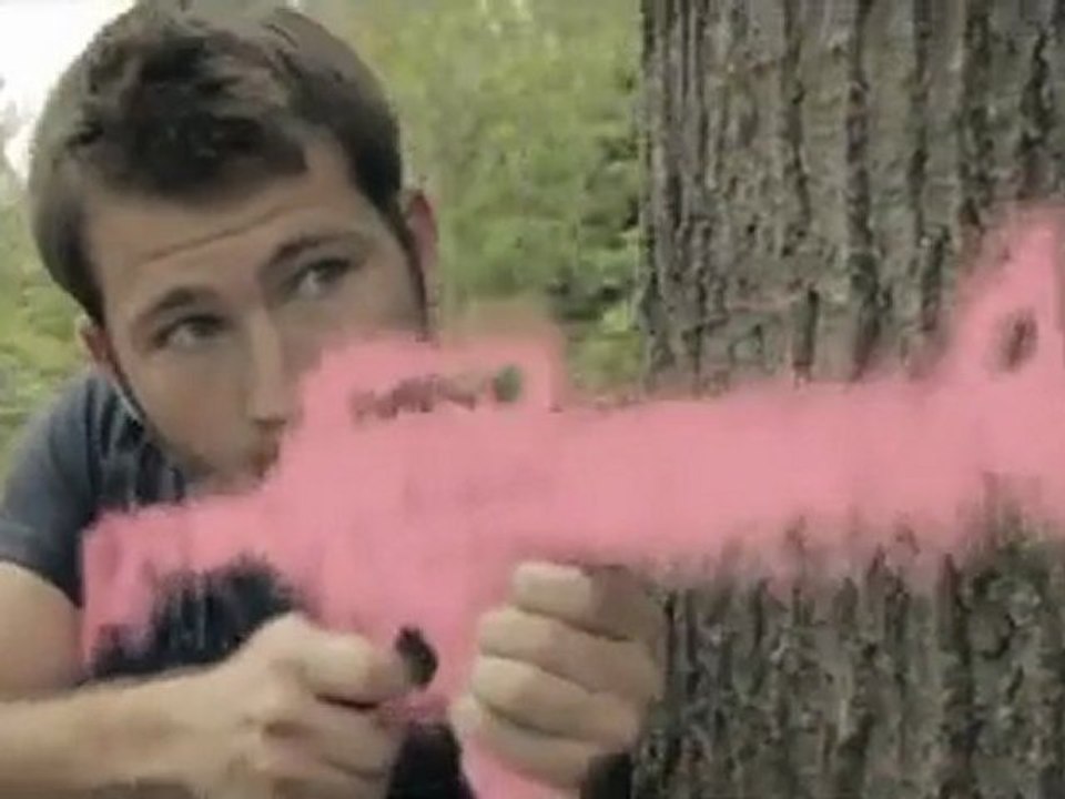 Chalk Warfare