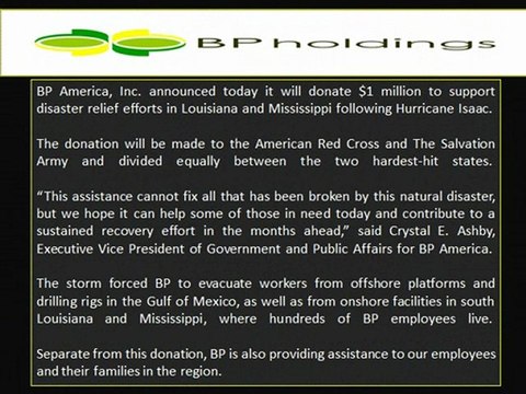 BP Holdings Global Barcelona Spain