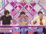 Matsumura Sayuri (松村沙友理) TV 2012.05.13 - Greeting to Stranger (Nogizakatte Doko ep32)