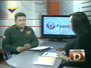 (Vídeo) Machado  oposición ha sembrado el miedo en la clase media