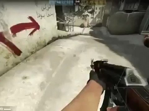 Counter Strike GO Aimbot Wallhack Multi Hack ? FREE Download ? September 2012 Update