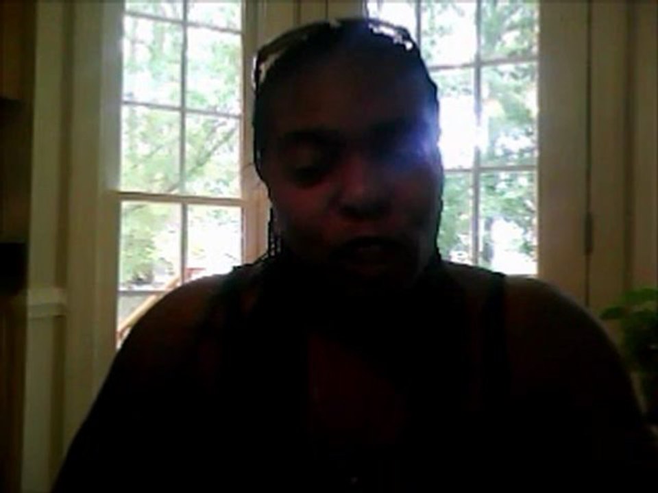 Self Limiting Beliefs 2012