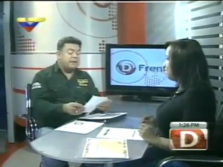 (Vídeo) Machado: con este gobierno la clase media se ha beneficiado