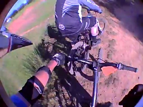 malmedy deuxieme partie mtb sept 2012