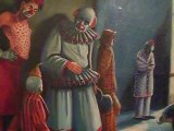 P. T. Barnum Cirus Clowns
