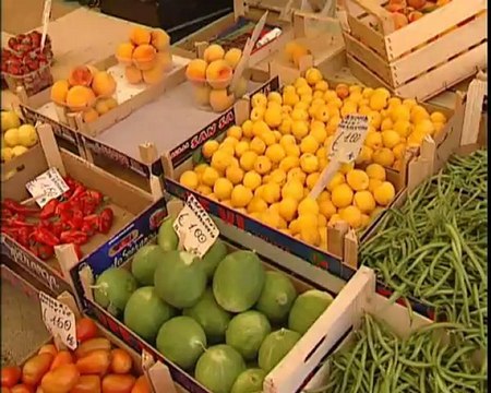 INFLAZIONE LUCANA: IN CRESCITA MATERA 8-9-2012