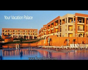 Portes Hotels Chalkidiki Greece