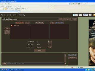 Haxball Bayrak Değiştirme Hilesi