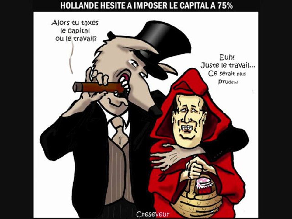 Semaine actu 1235