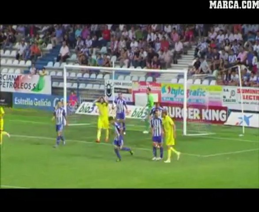 resumen partido