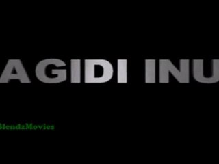Agidi Inu - 1