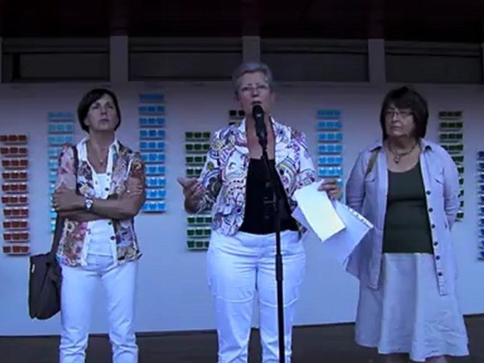 Annonce programmation culturelle 2012