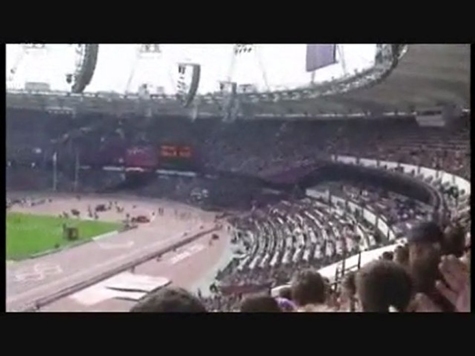 Le Calaisis aux Jeux paralympiques de Londres