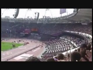 Le Calaisis aux Jeux paralympiques de Londres