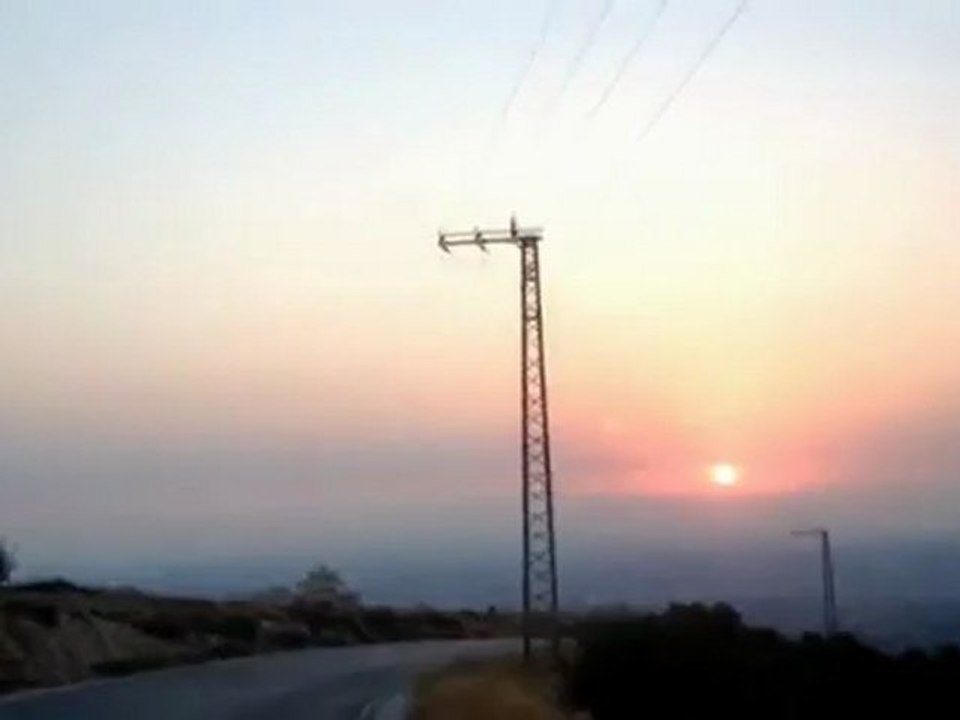 UFO .thirdphaseofmoon. The Middle East.2012