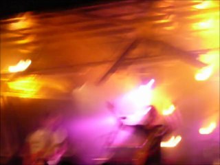 concert Tom FRAGER #2