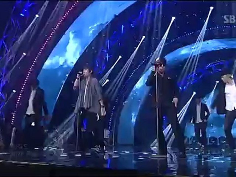 [KPOPLIST] DECEMBER - SHE'S GONE 9/9/12