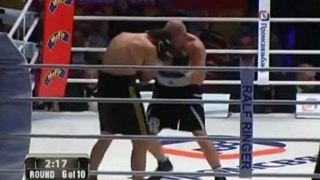 2012-09-08 Andrey Meryasev vs Muhitdin Rajapbaev