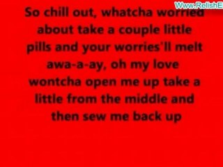 One Direction - live while were young RelishEnglish.com