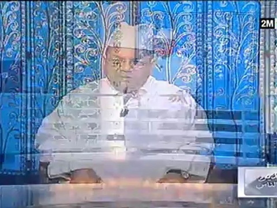 الدين و الناس : السبت 8 شتنبر