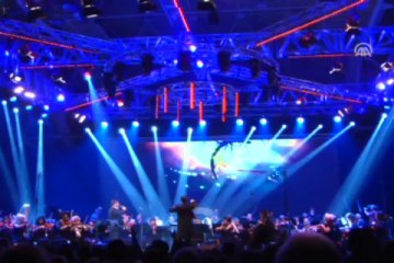 Kardeşlik Senfonisi