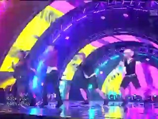 [KPOPLIST] VIXX - ROCK UR BODY 9/9/12