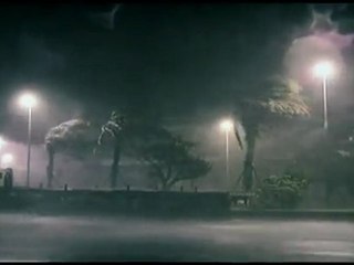Tempête , Les Ouragans