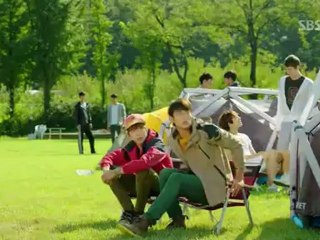 2 Th3 hands0m3 Y0u Ep8 sub ITA 2/2