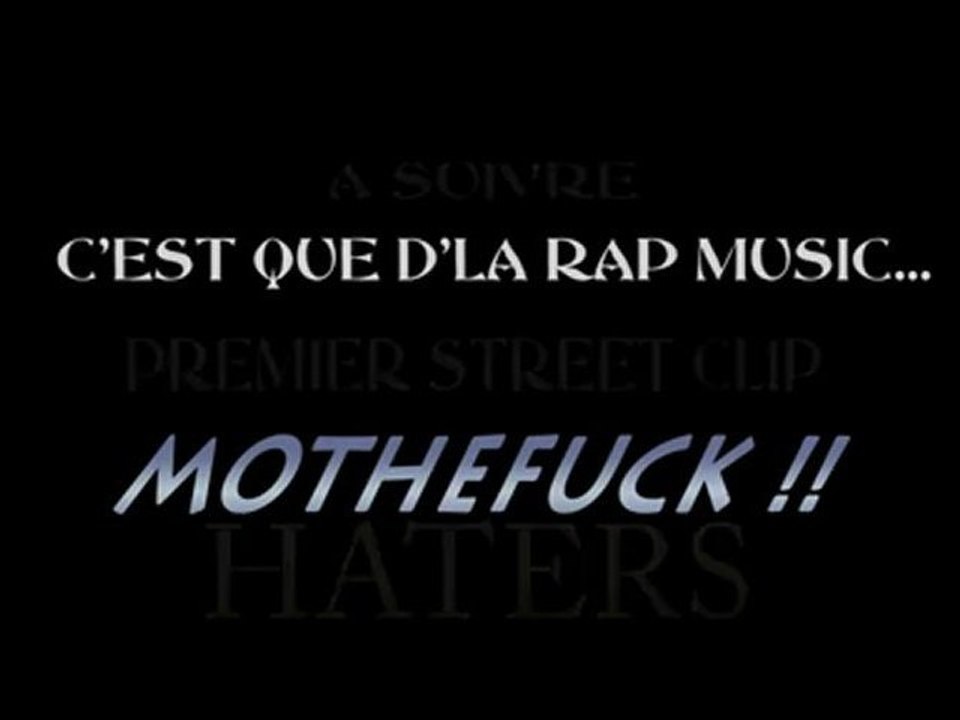 FREESTYLE REIMSHIPHOP -> LIL JACK - Fucking freestyle number 3( HD - Wilson )