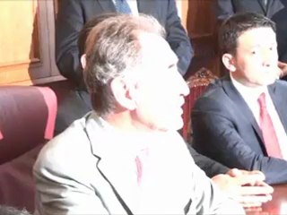 Bakan Günay'dan 9 Eylül Basın Açıklaması